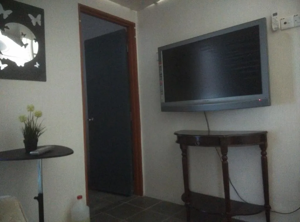Apartamento Mini Studio, Next To Lrt Mrt Kuala Lumpur Malasia