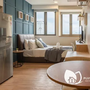  Apartamento Riveria At Kl Sentral By Plush