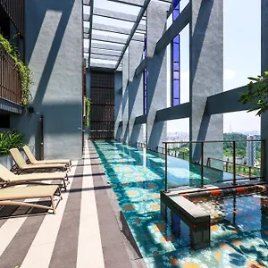  Apartamento Millerz Square By Mykey
