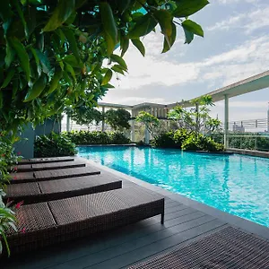  Apartamento Yelloduck & @ Casa Residency