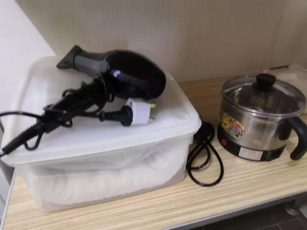 Mini Studio, Next To Lrt Mrt 쿠알라룸푸르 말레이시아