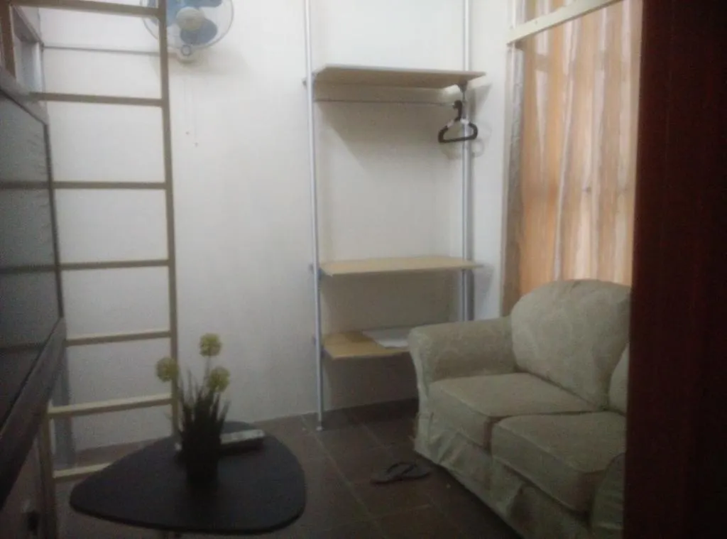 아파트 Mini Studio, Next To Lrt Mrt 쿠알라룸푸르