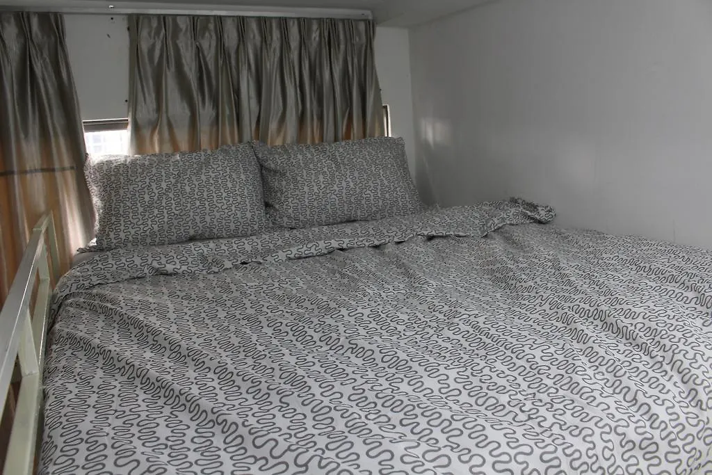 Mini Studio, Next To Lrt Mrt 쿠알라룸푸르